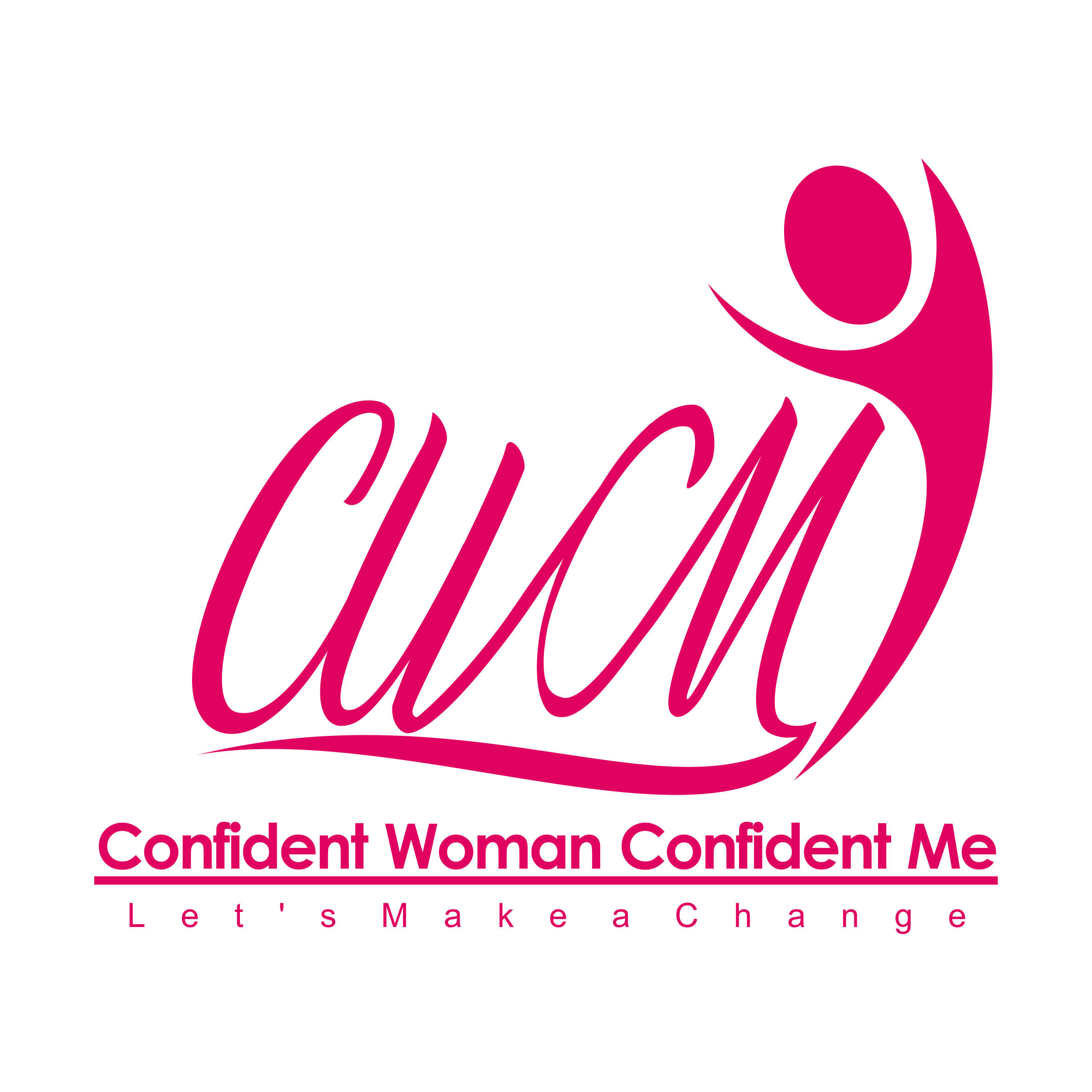 ConfidentWomanConfidentMe